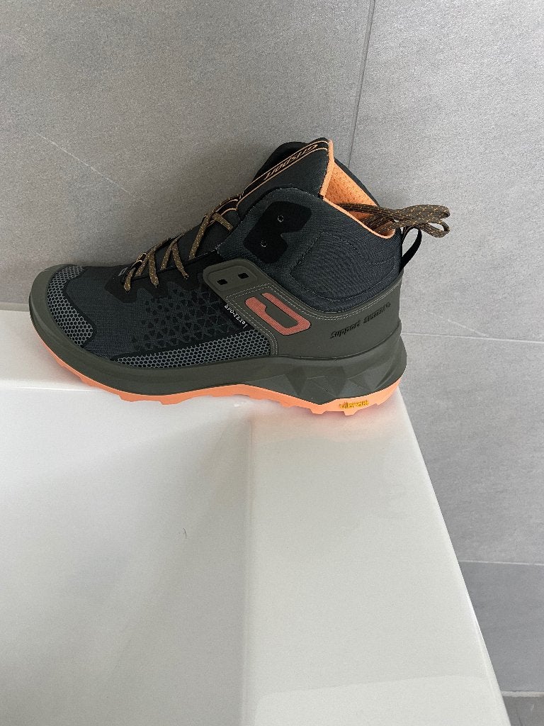 Grisport wandelschoenen maat 37, Kleding | Dames, Schoenen, Nieuw, Grisport, Wandelschoenen, Ophalen of Verzenden