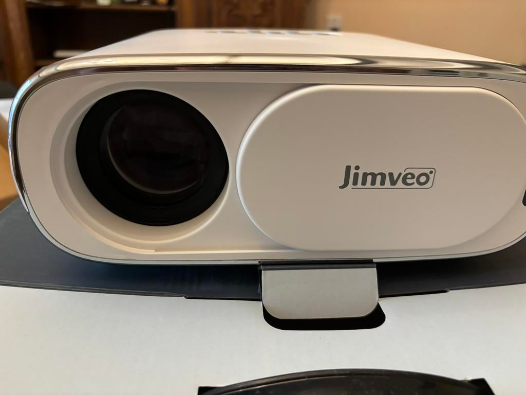 Besmer/ Projecter, Audio, Tv en Foto, Beamers, Ophalen of Verzenden, Nieuw, Overige technologieën