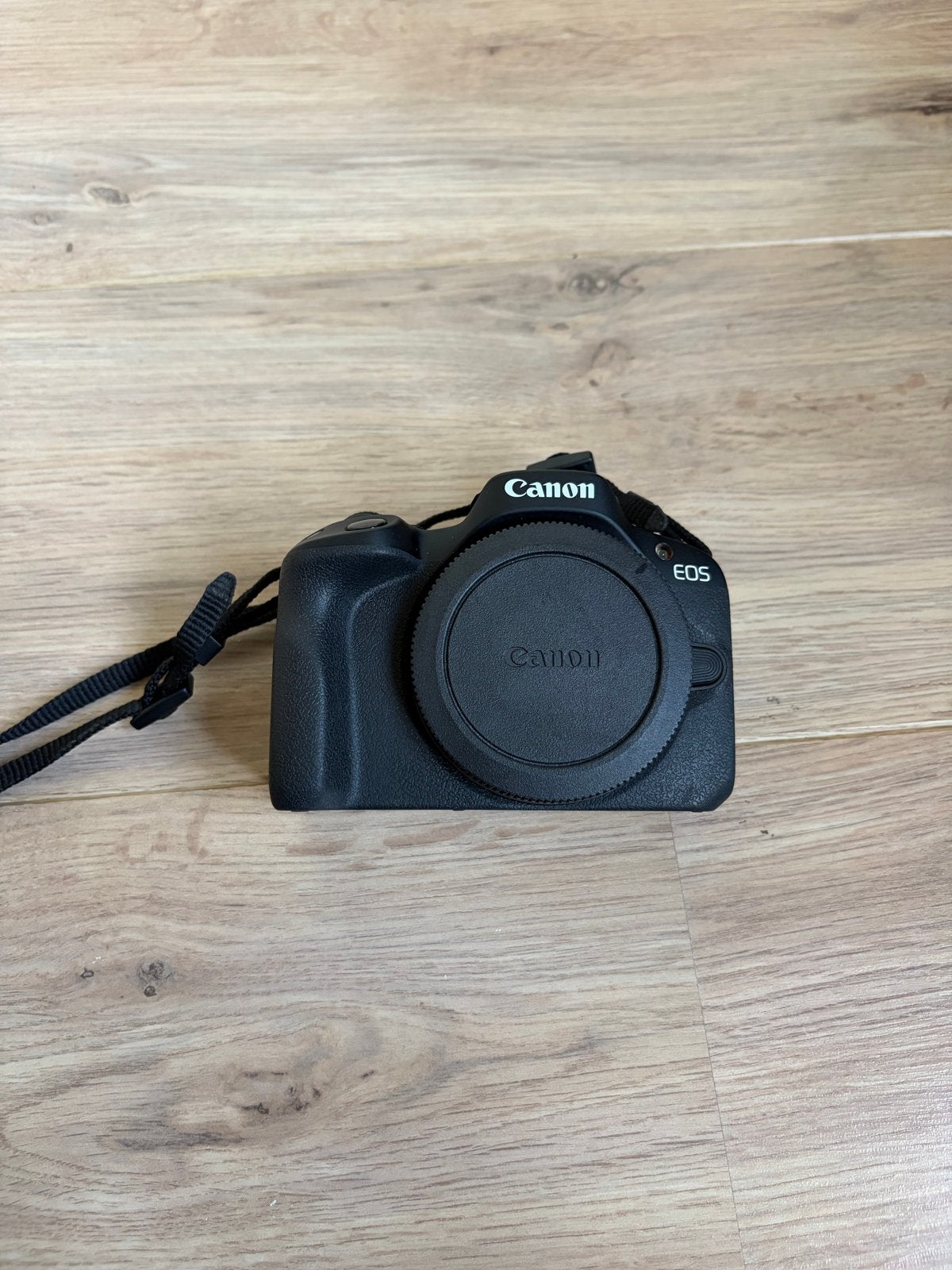Canon EOS R50 met 18-150mm lens - Zo goed als nieuw, Audio, Tv en Foto, Fotocamera's Digitaal, Ophalen, Canon, Kantelbaar/draaibaar scherm