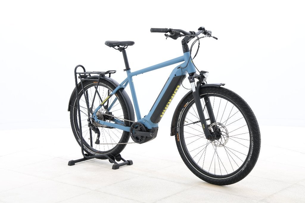 Winora TY200 E-bike (2022) - Yamaha - M (52 cm), Overige merken, Gebruikt, Ophalen of Verzenden, 51 tot 55 cm