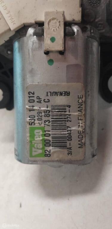 Ruitenwissermotor Nissan Micra 53014012 820017385, Auto-onderdelen, Gebruikt, Ophalen of Verzenden