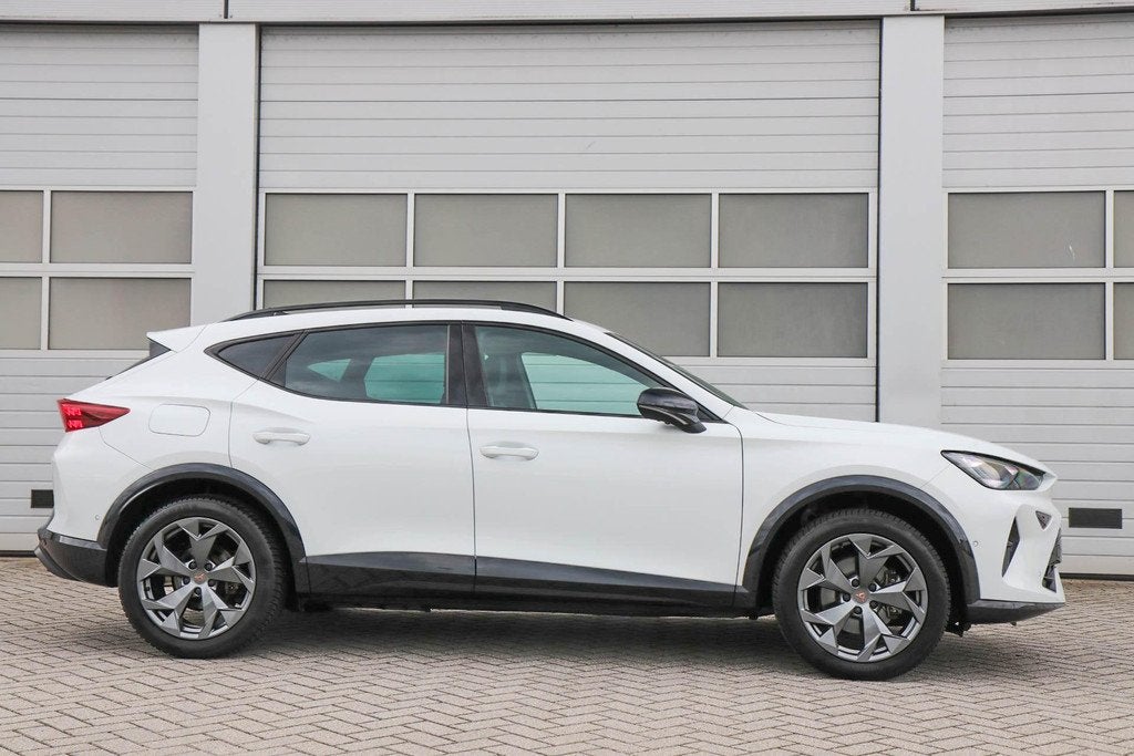CUPRA Formentor 1.5 TSI e-Hybrid 204pk Business | SoH 100% |, Auto's, Cupra, 12 maanden, Stof, 4 cilinders, Plug-in hybride
