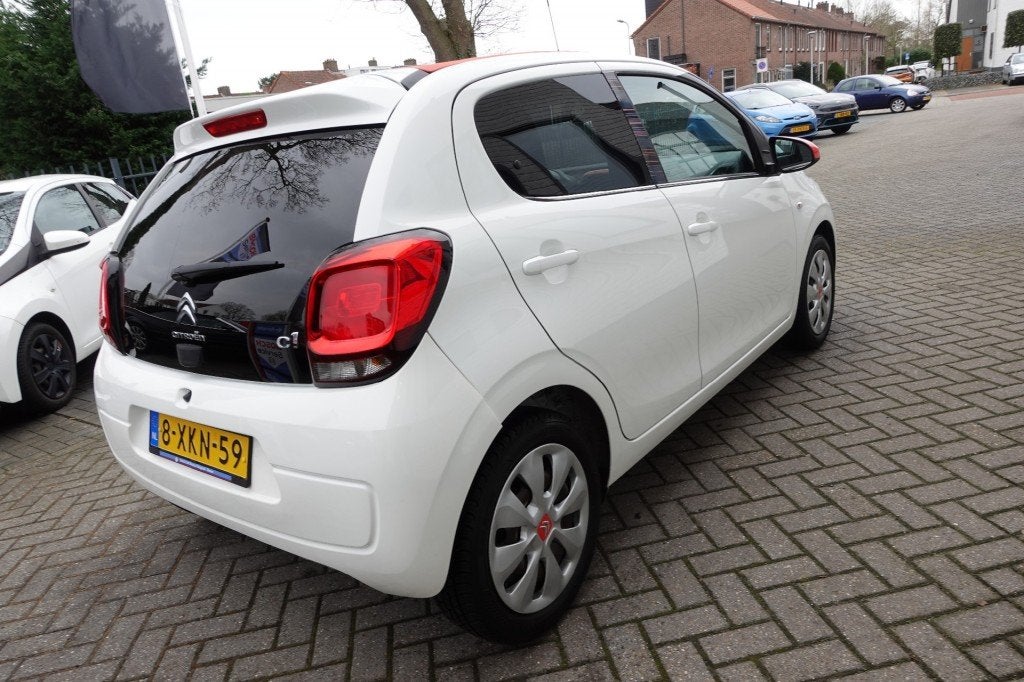 Citroën C1