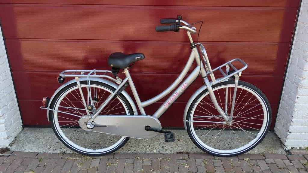 Kinderfietsen, jongen/meisje, 18-26 inch, grote voorraad, Ophalen of Verzenden, Zo goed als nieuw, 20 inch of meer