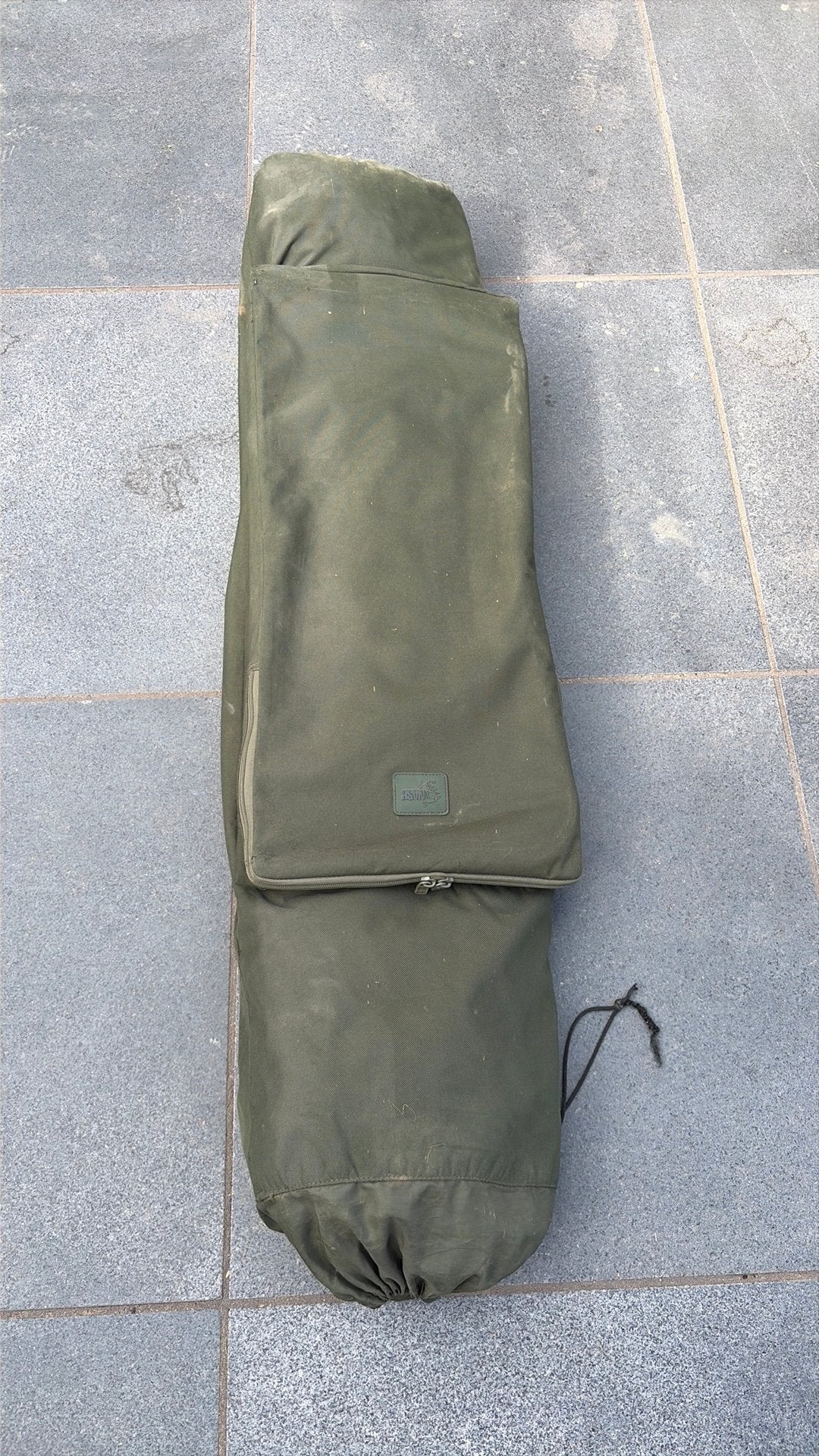 Nash carp cradle, Ophalen, Zo goed als nieuw, Overige typen