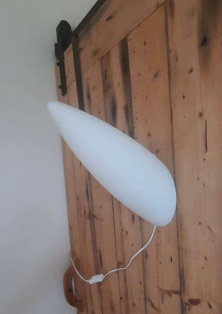 Flos luci fair wandlamp design Starck jr 80,zie beschrijving, Ophalen of Verzenden