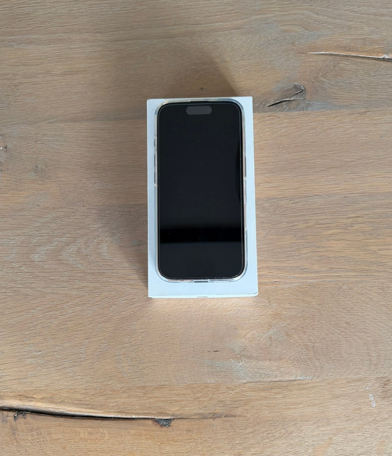 iPhone 16 128GB Zwart | 100% batterij + nieuw hoesje, Telecommunicatie, Mobiele telefoons | Apple iPhone, Ophalen, Zo goed als nieuw