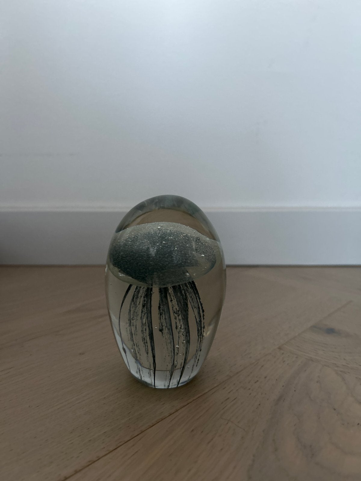 Glazen kwallen Casa Vivant, Meerkleurig, Ophalen of Verzenden, Zo goed als nieuw, Modern