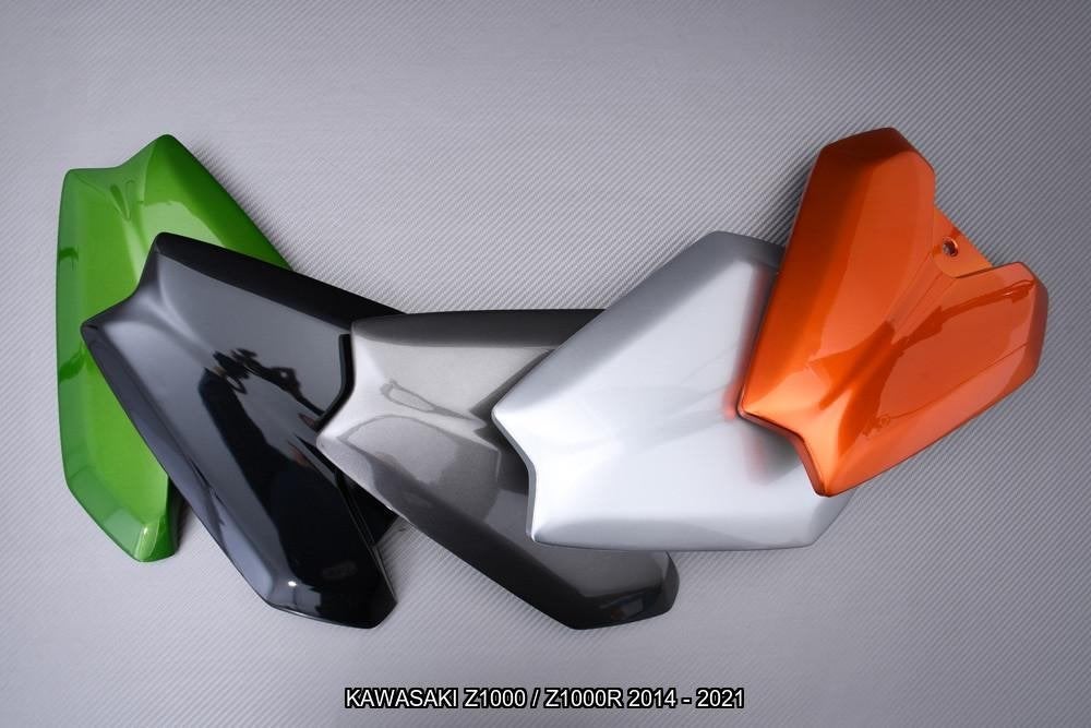 AVDB Seat Cover voor KAWASAKI Z1000 / R 2014 2017 2021, Ophalen of Verzenden, Nieuw