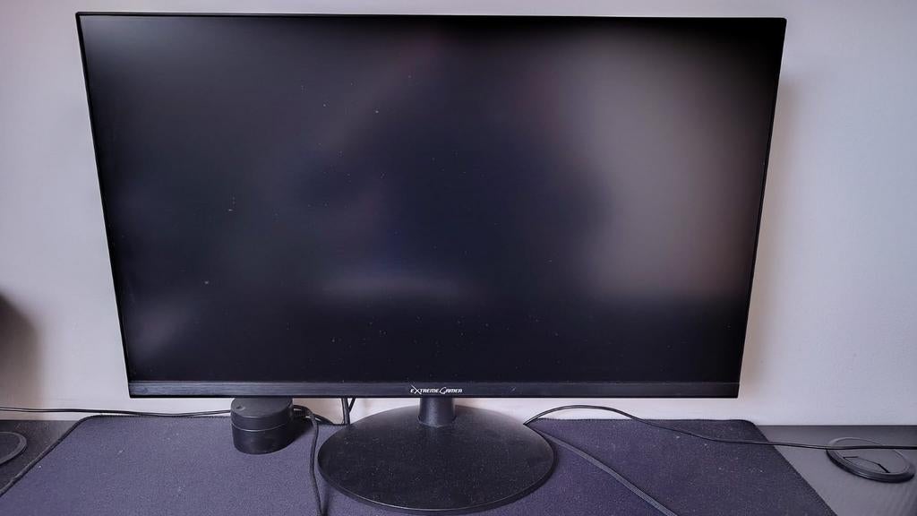 Full HD game beeldscherm., Computers en Software, Monitoren, Ophalen, IPS, Full HD, Zo goed als nieuw