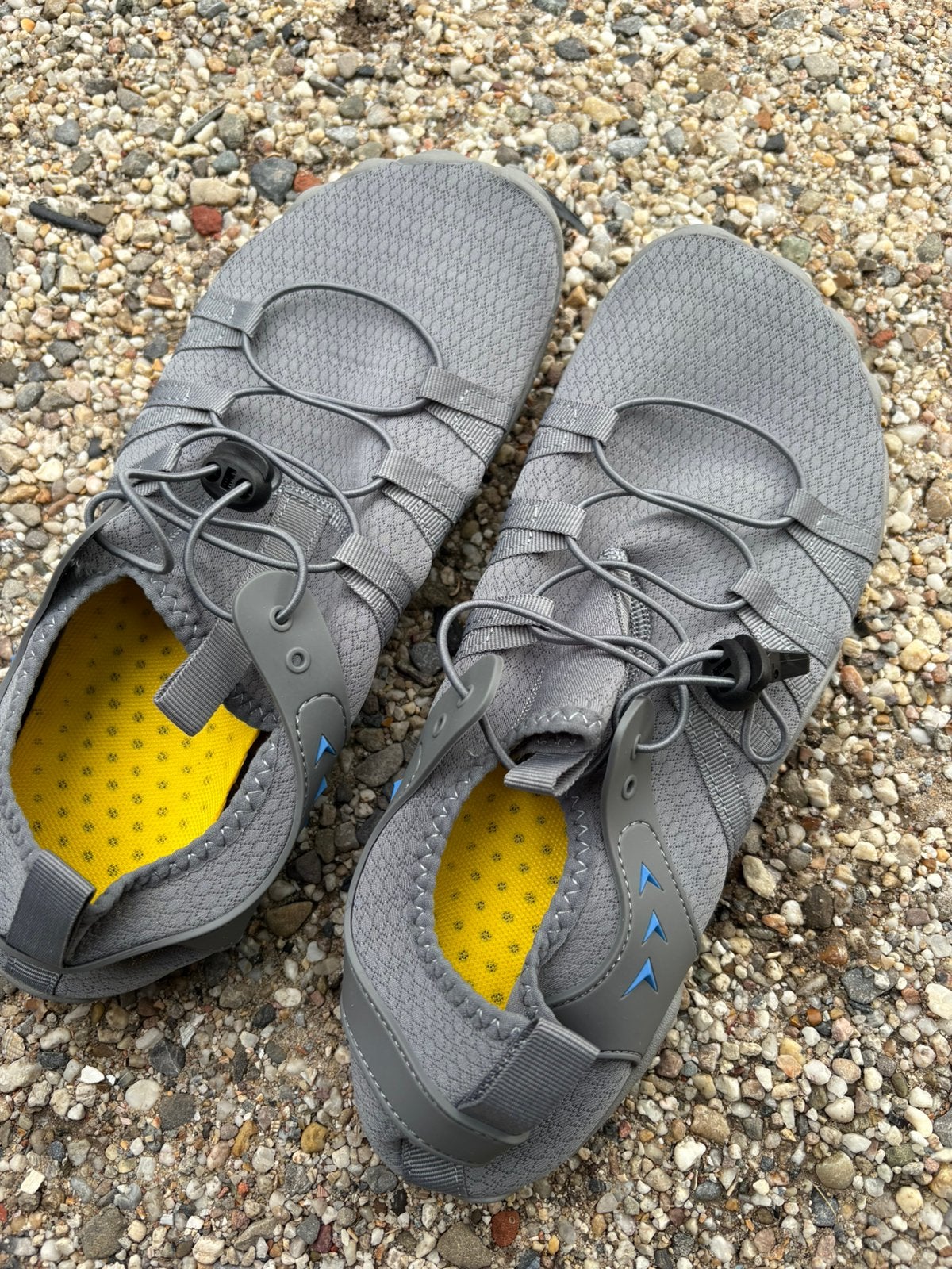 Barefoot hikingschoenen, Ophalen of Verzenden, Zo goed als nieuw, Schoenen