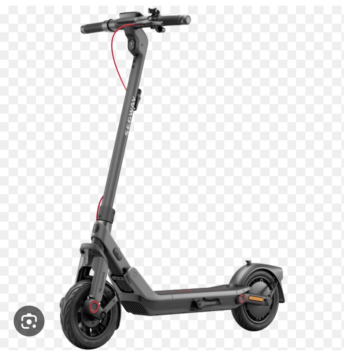 Ninebot segway e3 e, Ophalen, Zo goed als nieuw, Elektrische step (E-scooter)