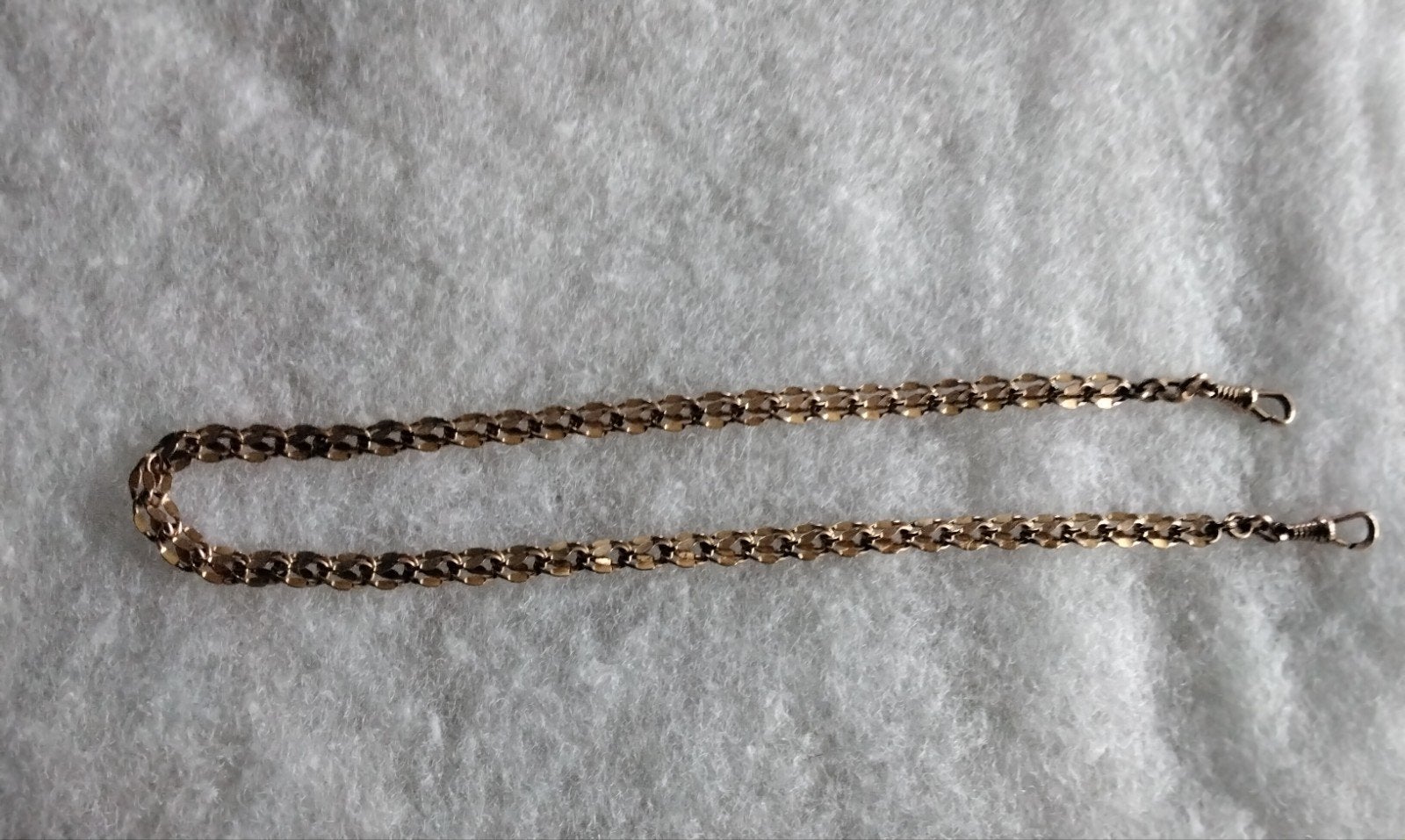 dames ketting, Ophalen of Verzenden
