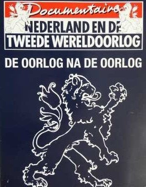 Nederland en de Tweede Wereldoorlog, Boeken, Ophalen of Verzenden, Tweede Wereldoorlog, Zo goed als nieuw, Algemeen