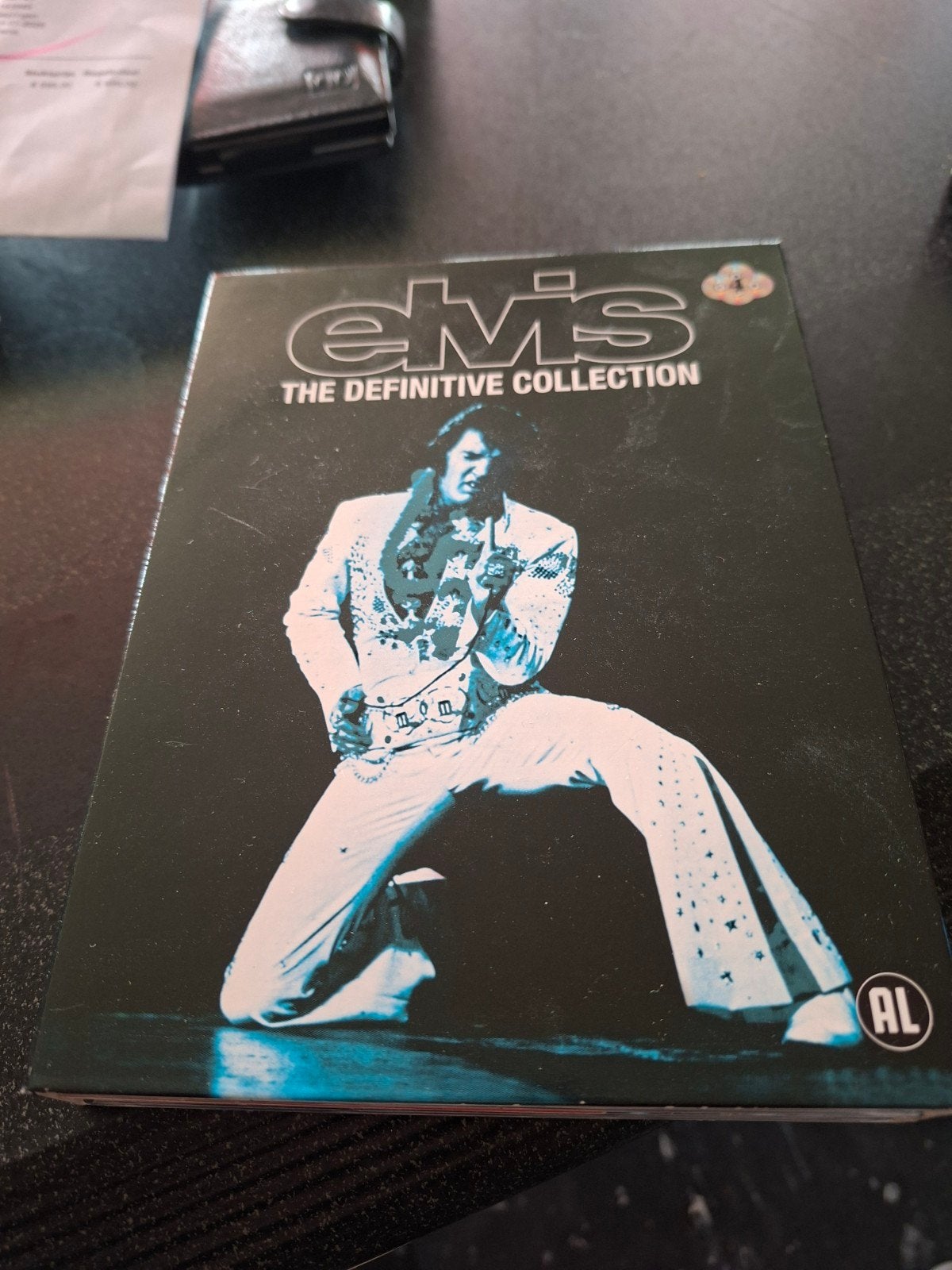 Elvis Presley, Alle leeftijden, Ophalen of Verzenden, Zo goed als nieuw