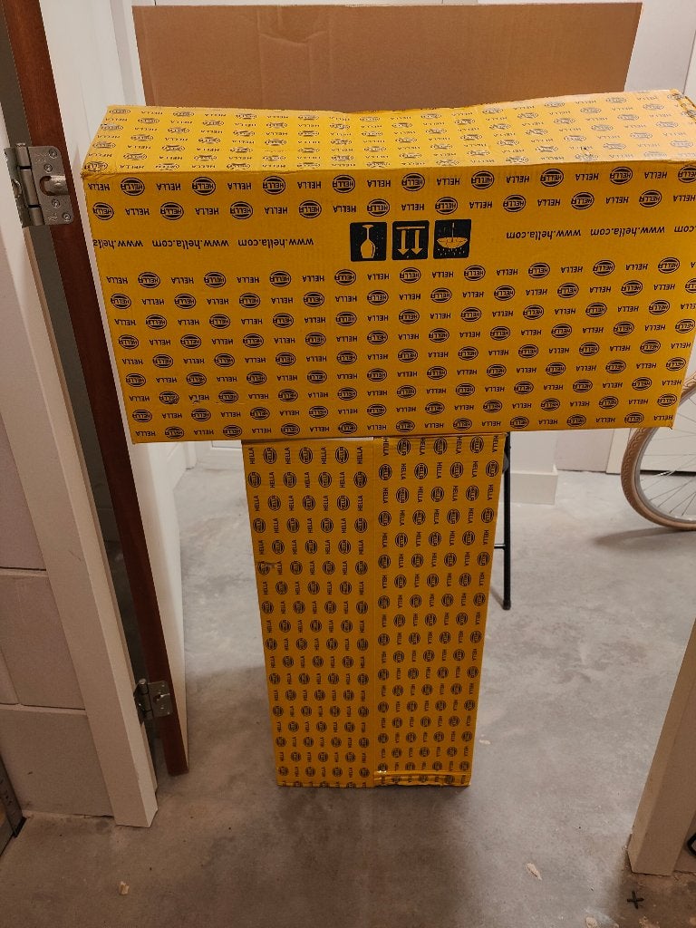 Achterlichten, Ophalen, Nieuw, Ford