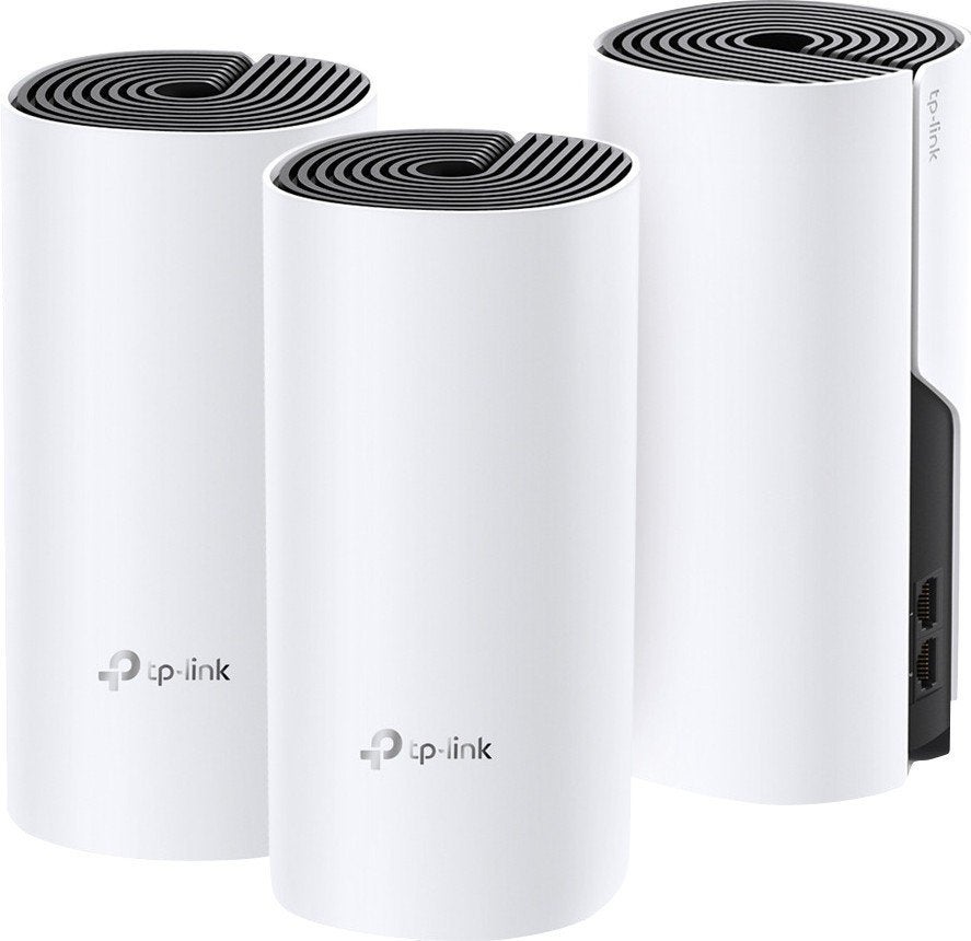 Tp link Deco M4 3 stuks nieuw., Ophalen of Verzenden, Nieuw