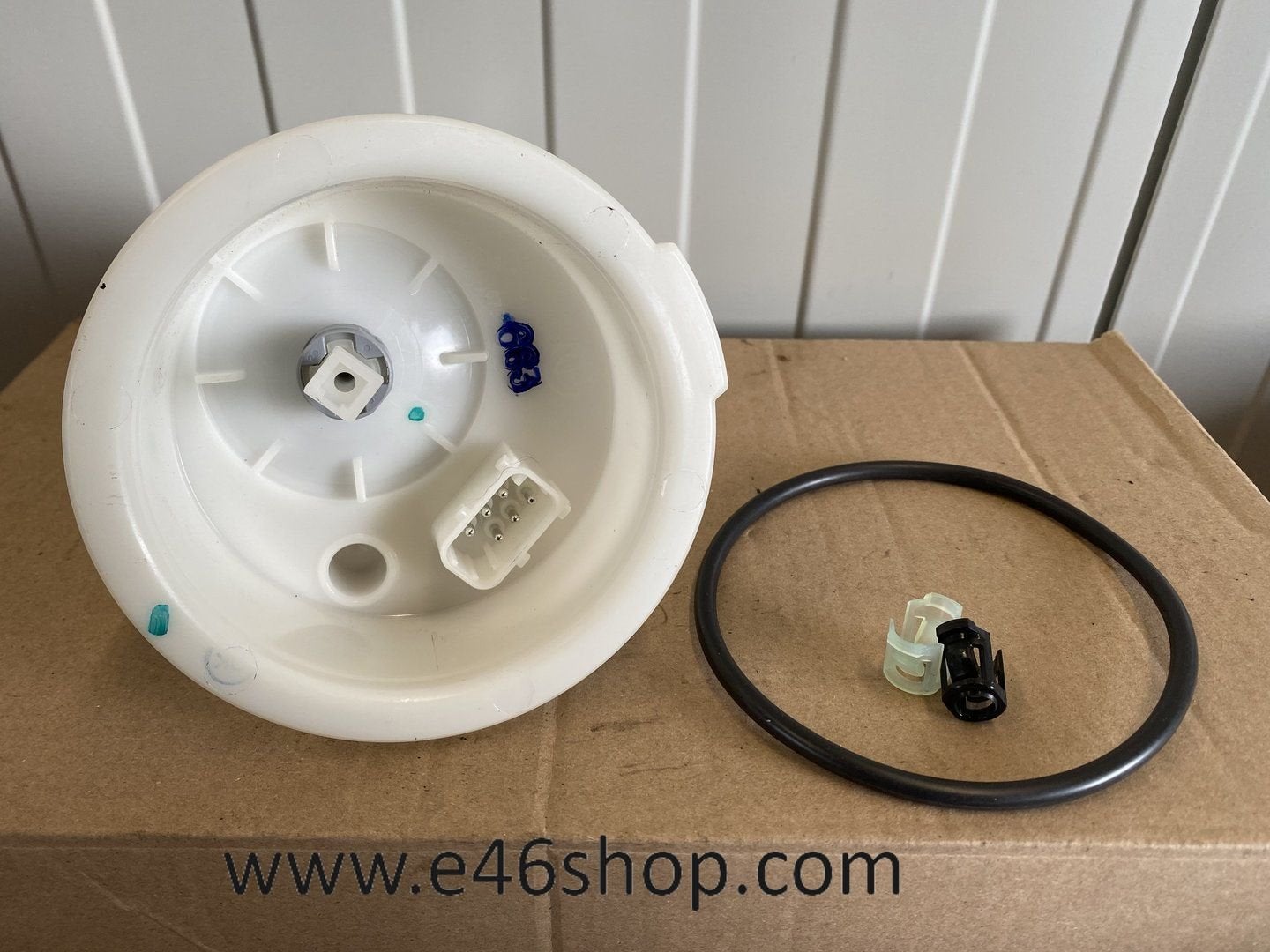 BRANDSTOFPOMP BMW OE 25341935 oa. voor de Z4, -, -, Nieuw, Ophalen of Verzenden