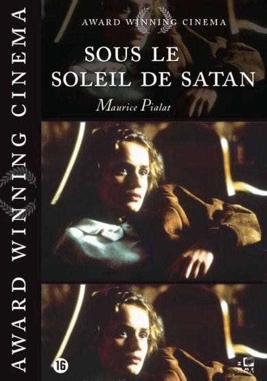 Sous Le Soleil De Satan, Cd's en Dvd's, Dvd's | Filmhuis, Vanaf 16 jaar, Nederlands, Ophalen of Verzenden, Zo goed als nieuw