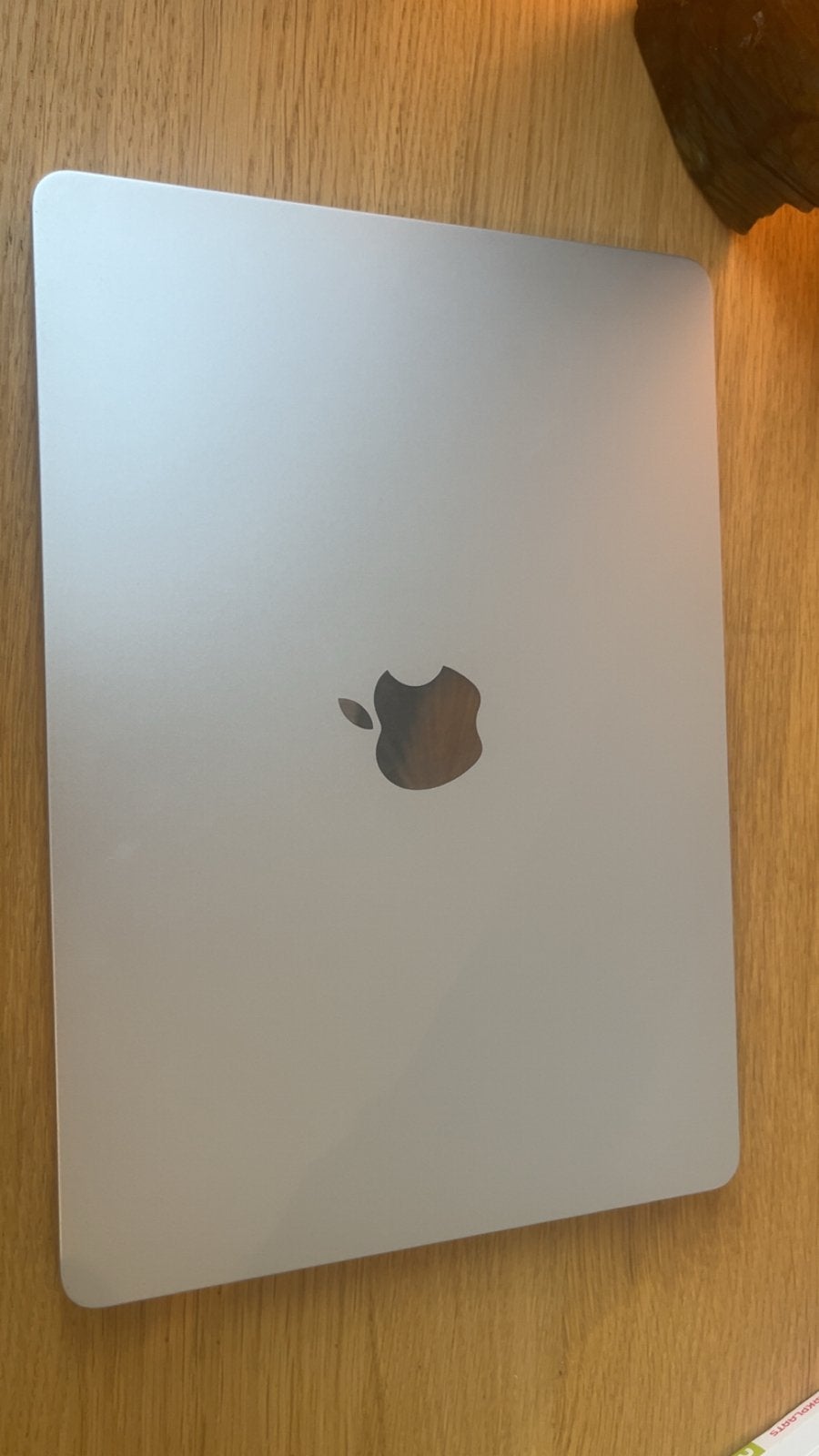 MacBook Air M2 battery 100%, Computers en Software, Apple Macbooks, Zo goed als nieuw, MacBook Air, 13 inch, 3 tot 4 Ghz, 256 GB