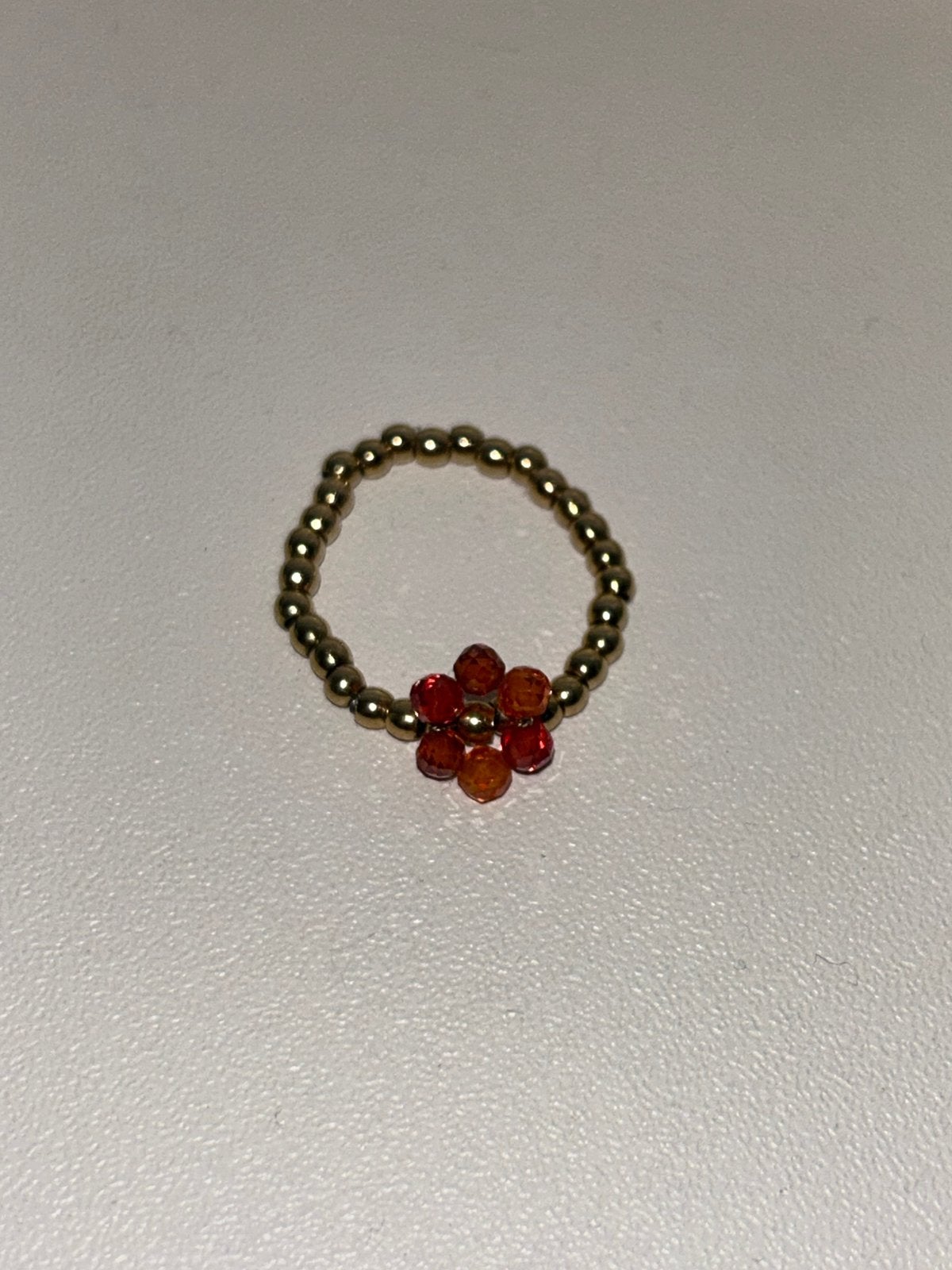 My Jewellery ring nieuwe collectie, Verzenden, Nieuw, 17 tot 18, Dame