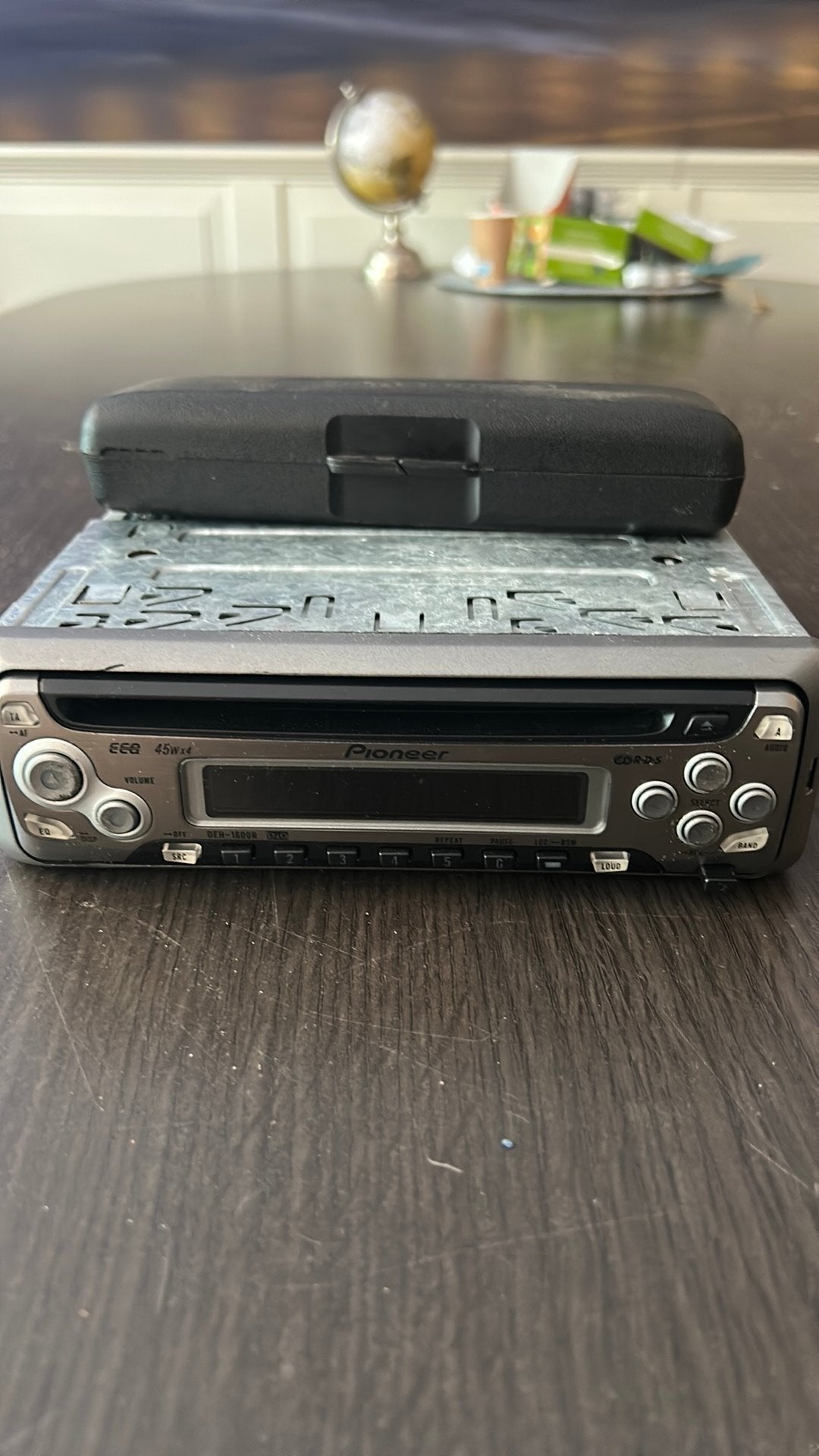 Old school pionier, Auto diversen, Ophalen of Verzenden