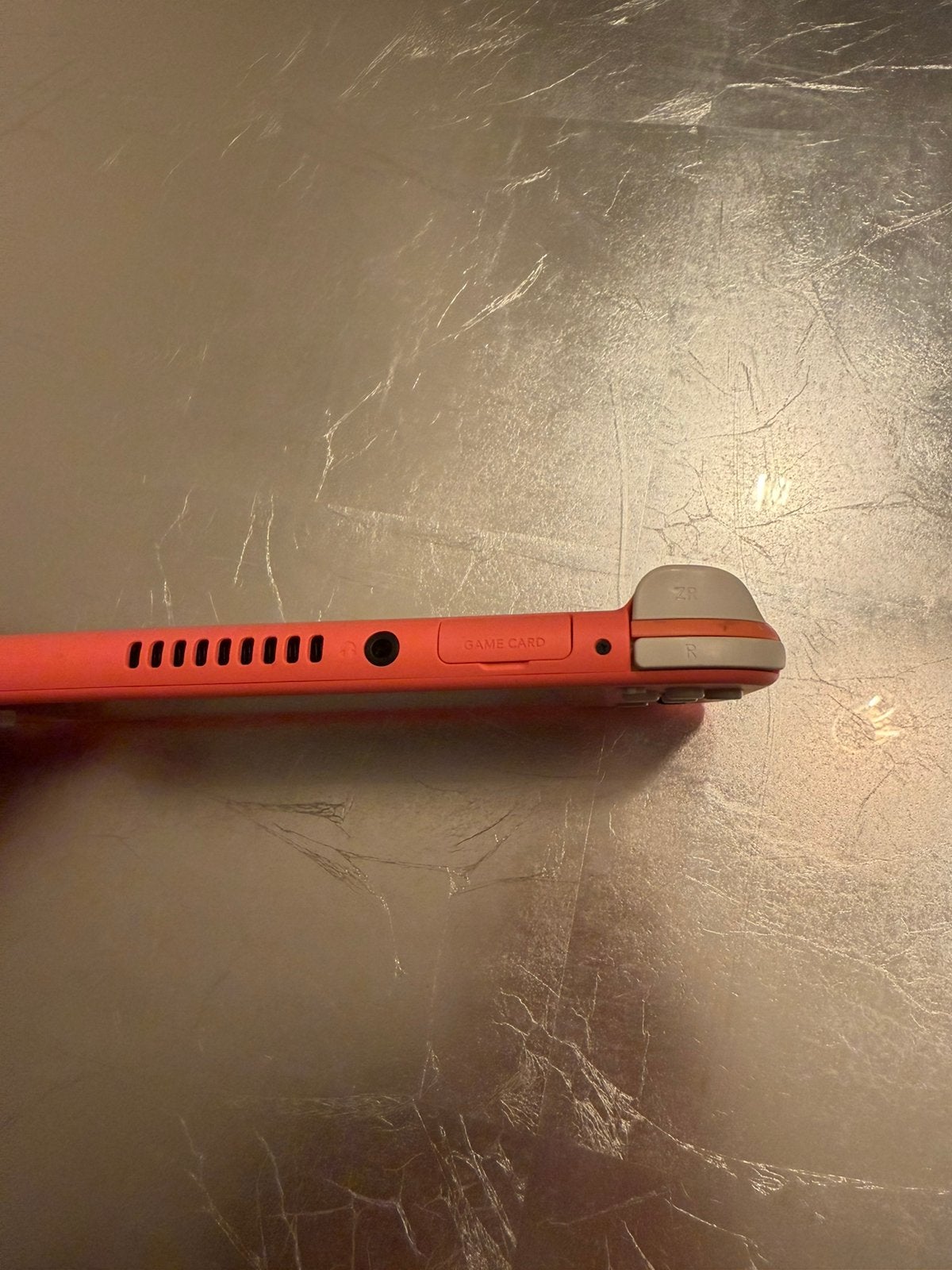 Nintendo switch, Ophalen, Gebruikt, Zonder controller, Switch Original