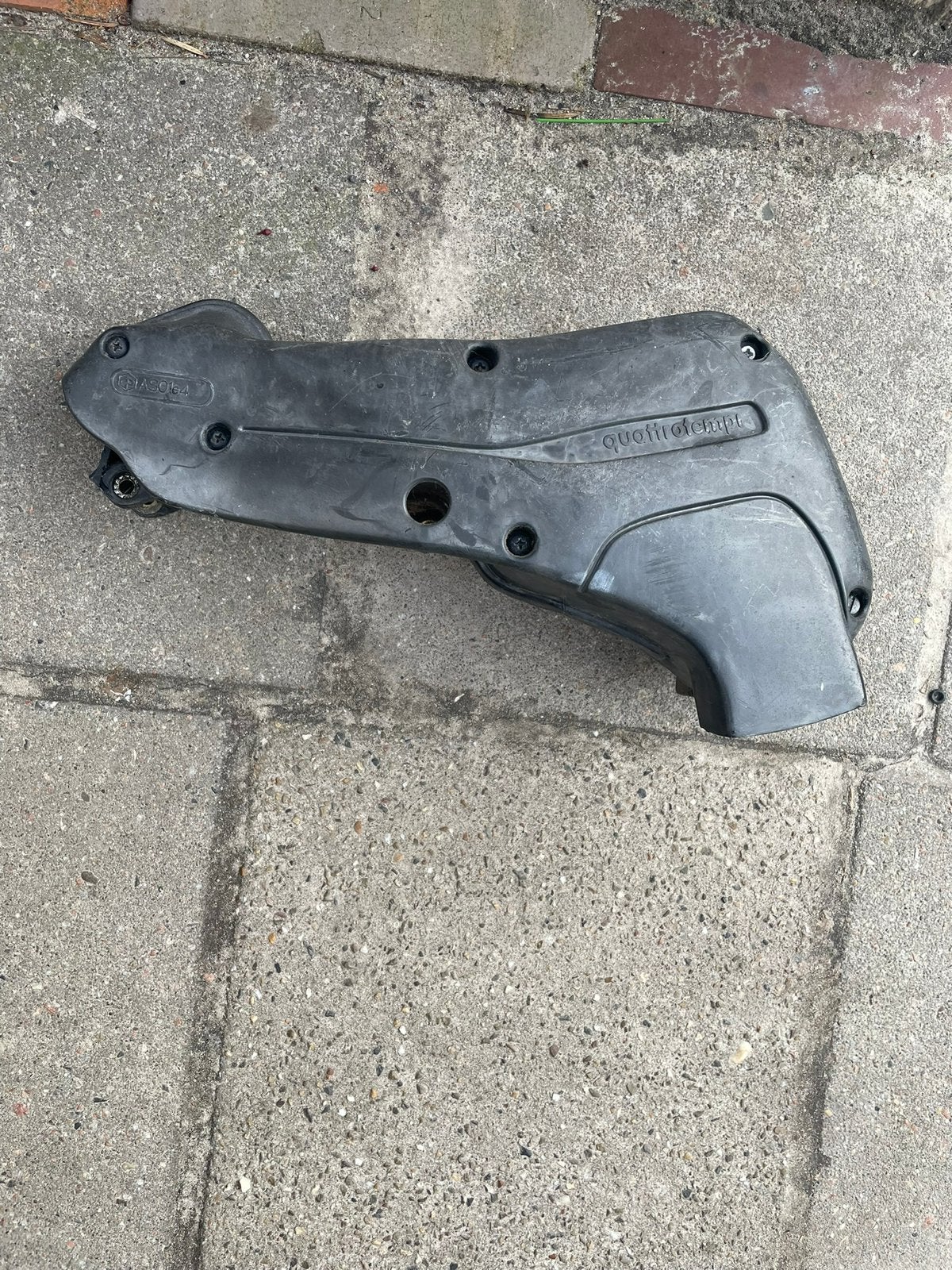 Piaggio zip 2t/4t luchtfilter, Ophalen of Verzenden, Overige typen, Piaggio