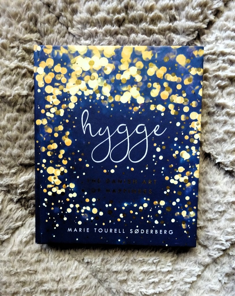 Hygge * The Danish Art of Happiness - M. Tourell Søderberg, Verzenden, Zo goed als nieuw
