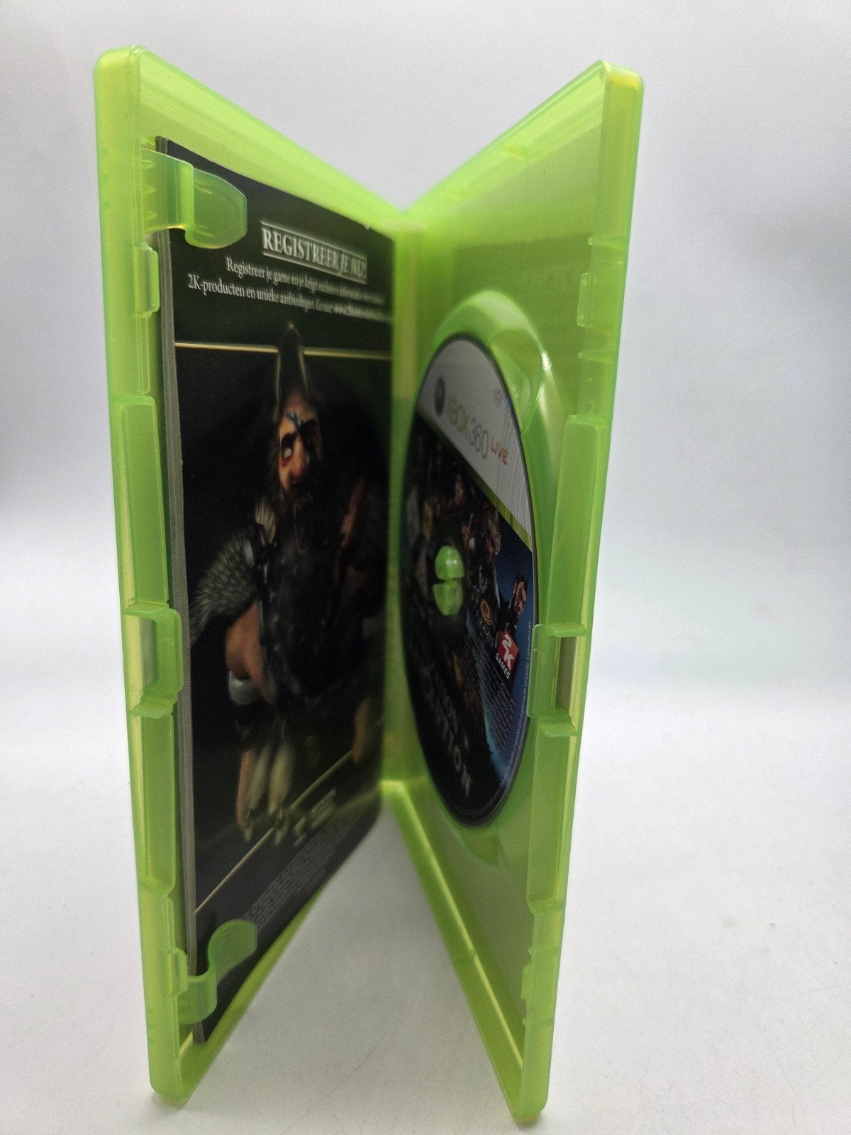 Sid Meier's Civilization Revolution - Xbox 360, Online, Gebruikt, 1 speler, Ophalen of Verzenden