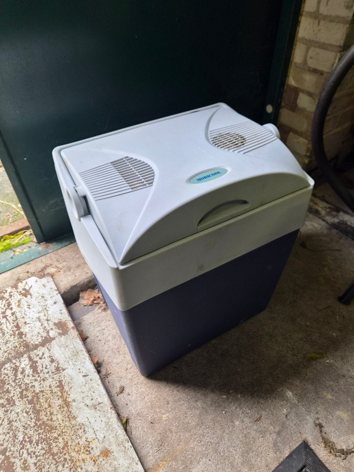 Mobicool TC-23-12 Elektrische Koelbox - 23 Liter, Ophalen of Verzenden, Gebruikt, Koelbox, Elektrisch