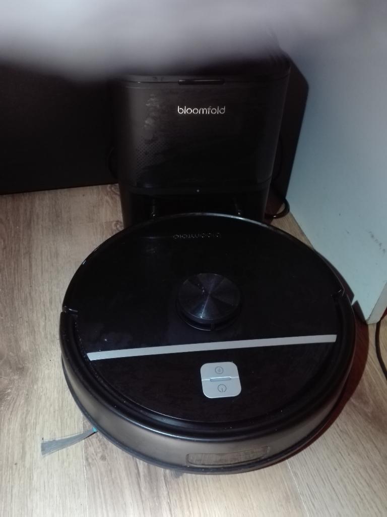 robot stofzuiger, Ophalen of Verzenden, Nieuw