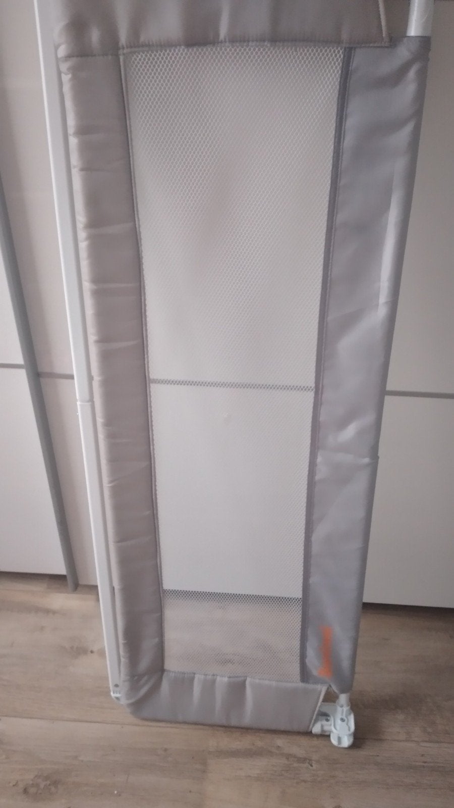 bambino bedhekje, Kinderen en Baby's, Ophalen, Gebruikt, Minder dan 140 cm, Minder dan 70 cm