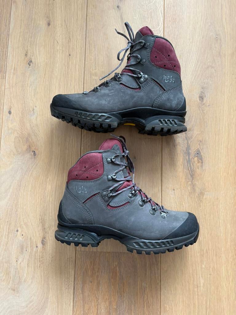 Hanwag Tatra Lady (leer) - maat 40 - nieuw, Ophalen of Verzenden, Zo goed als nieuw, Schoenen