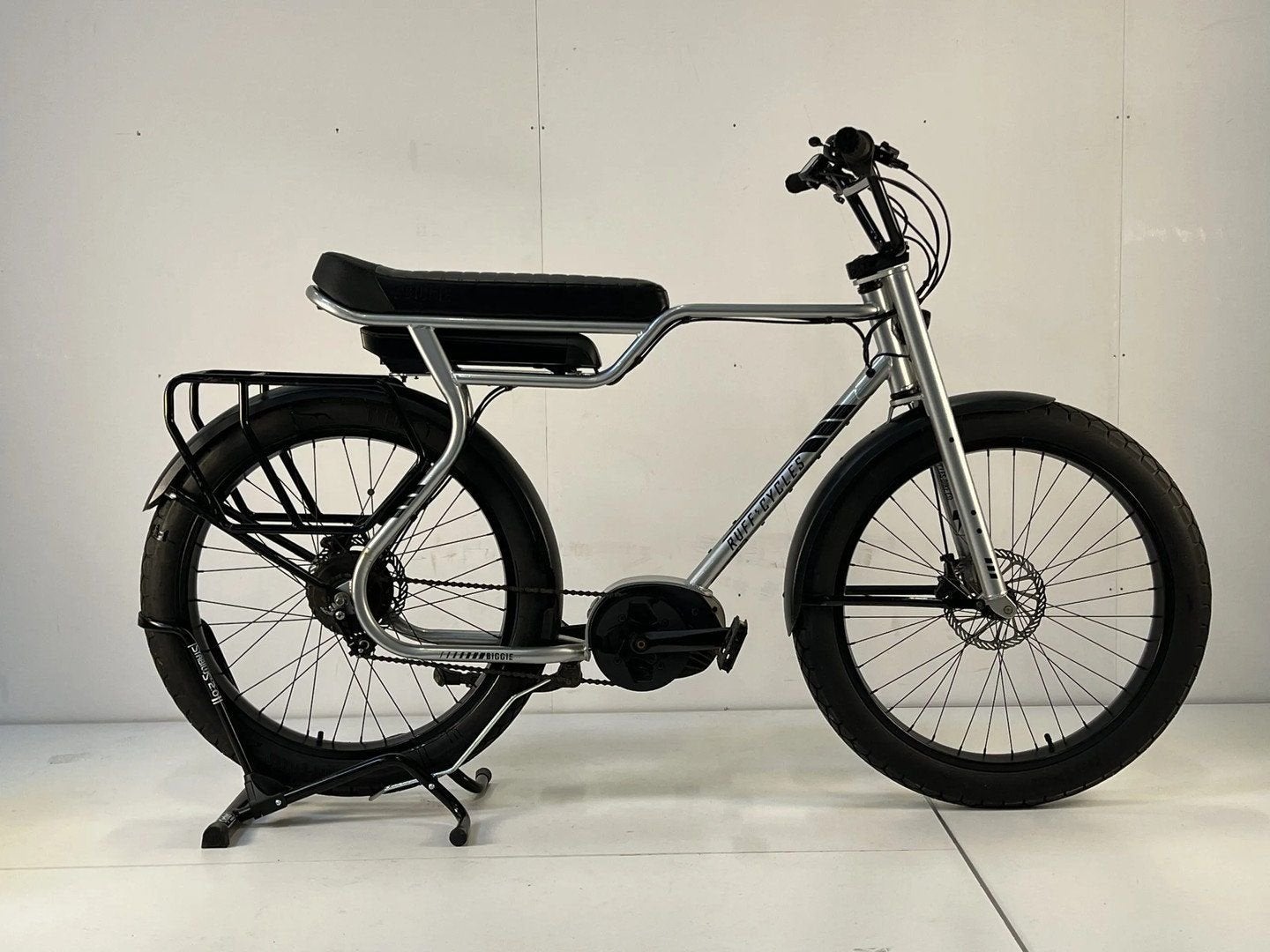 Ruff cycles Biggie, Gebruikt, Overige merken