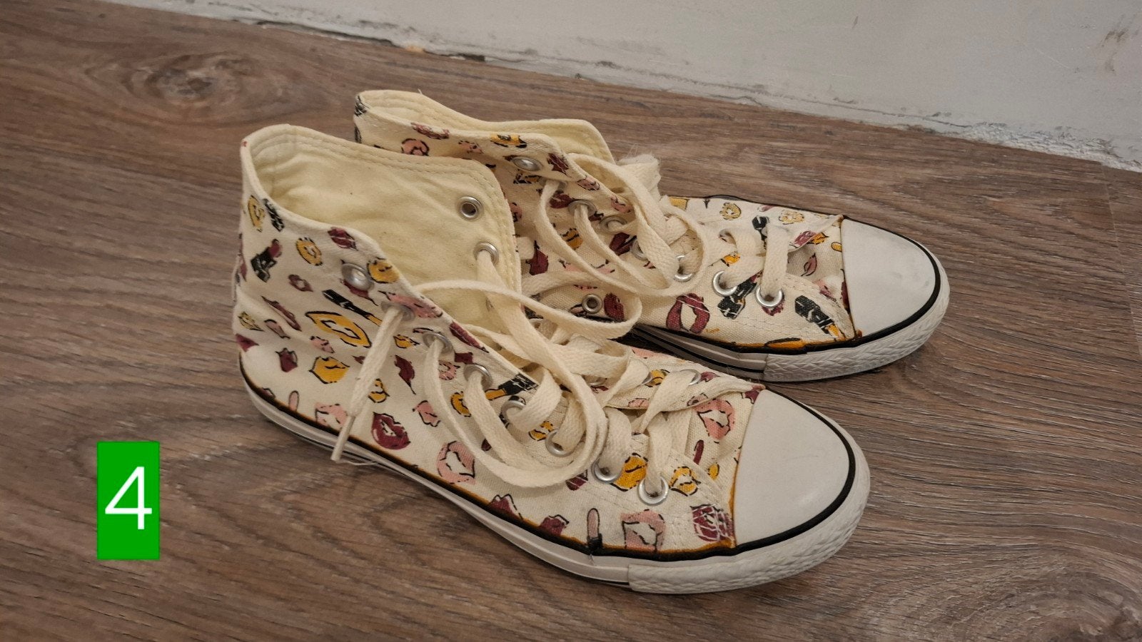 Converse diverse schoenen, Ophalen of Verzenden, Sneakers of Gympen, Converse All Stars, Gedragen