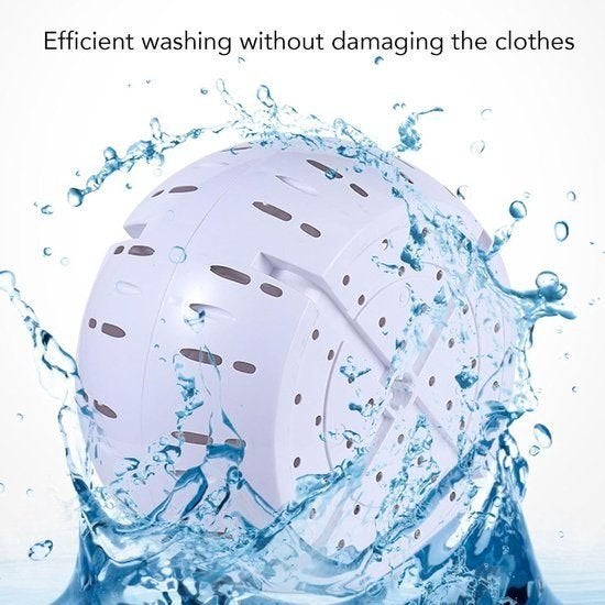 Handwasmachine – Handbediende Wasmachine, Corvance B.V., Verzenden, Nieuw, Corvancebol@gmail.com