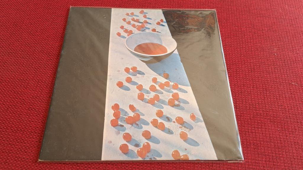 McCartney Italiaanse lp 1970 beatles, Cd's en Dvd's, Vinyl | Pop, Ophalen of Verzenden, Zo goed als nieuw, 12 inch