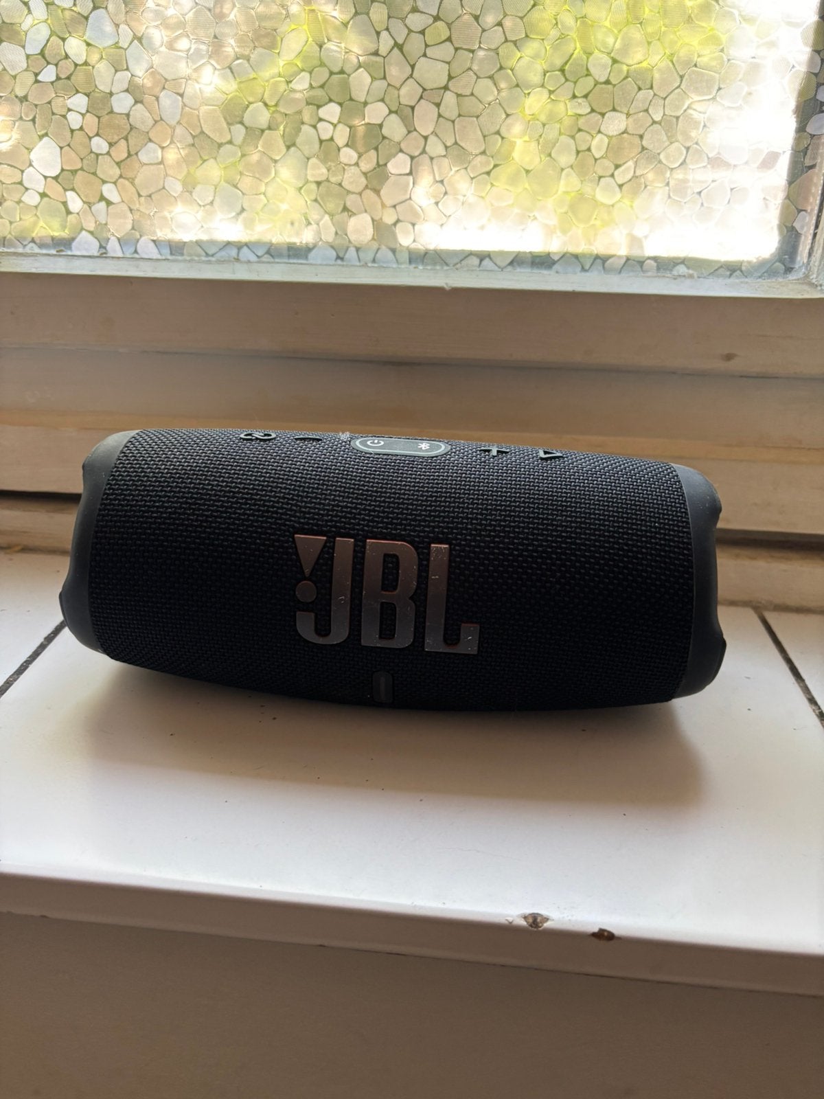 Jbl charge 5, Audio, Tv en Foto, Luidsprekers, Ophalen, Gebruikt, JBL, Overige typen