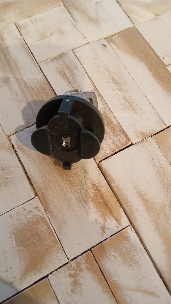 Stopcontactslot, Doe-het-zelf en Verbouw, Elektra en Kabels, Ophalen of Verzenden, Nieuw, Stopcontact