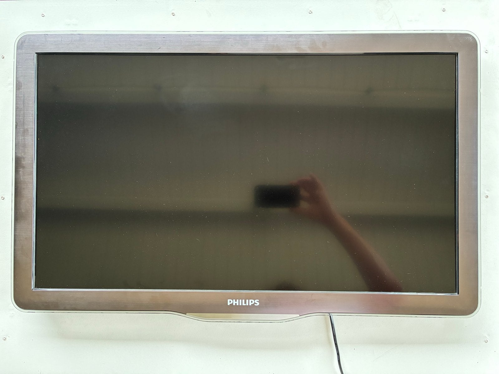 Philips 32PFL7605H/12 Full HD LCD TV 32 inch, Audio, Tv en Foto, Televisies, Ophalen, Philips, Gebruikt, LCD