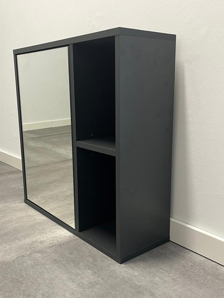 Spiegelkastje voor in de hal of in de badkamer., Ophalen, Nieuw