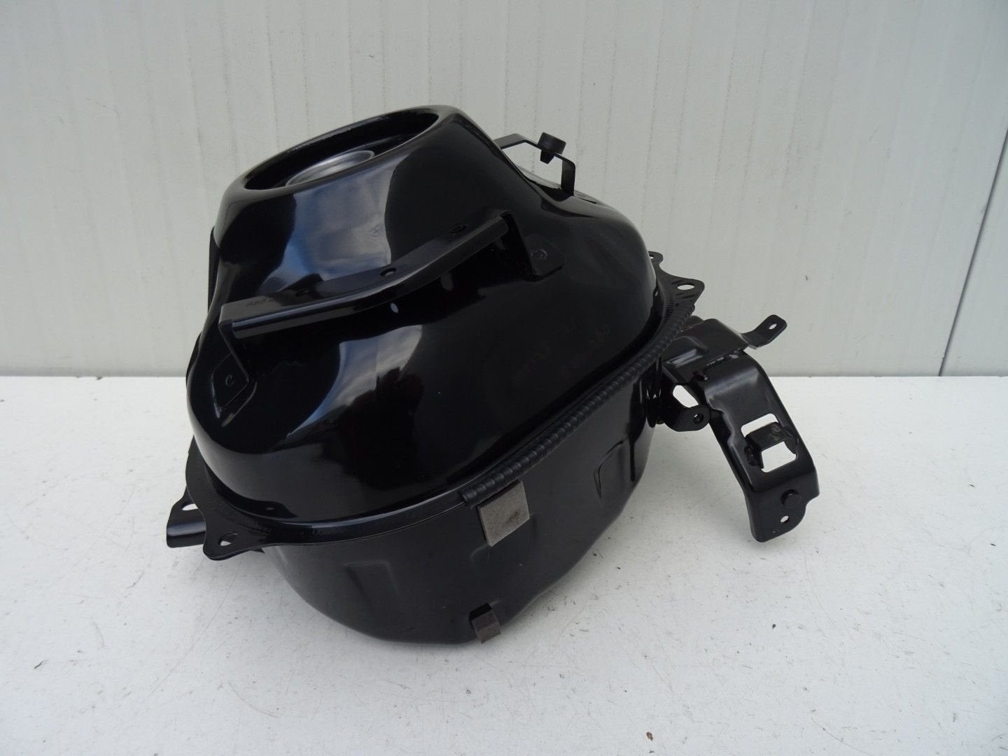 Benzine Tank / Fuel Tank Yamaha MT125 MT-125 2020 Super!, Gebruikt, -, -, Ophalen of Verzenden