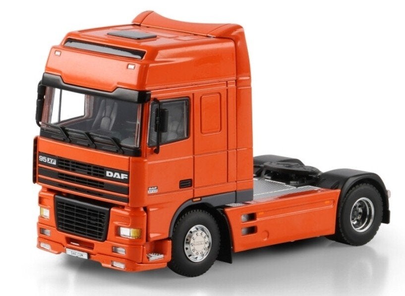 WSI DAF 95 XF SUPER SPACE CAB - PREMIUM LINE