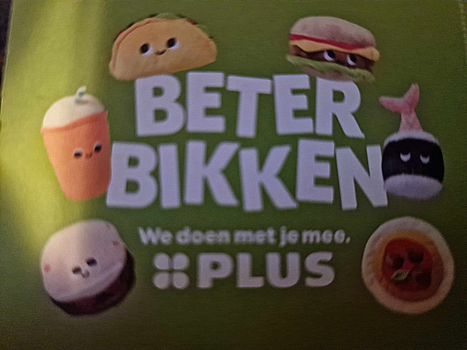 Stapel Beter Bikken Stickers, Verzamelen, Albert Heijn, Ophalen