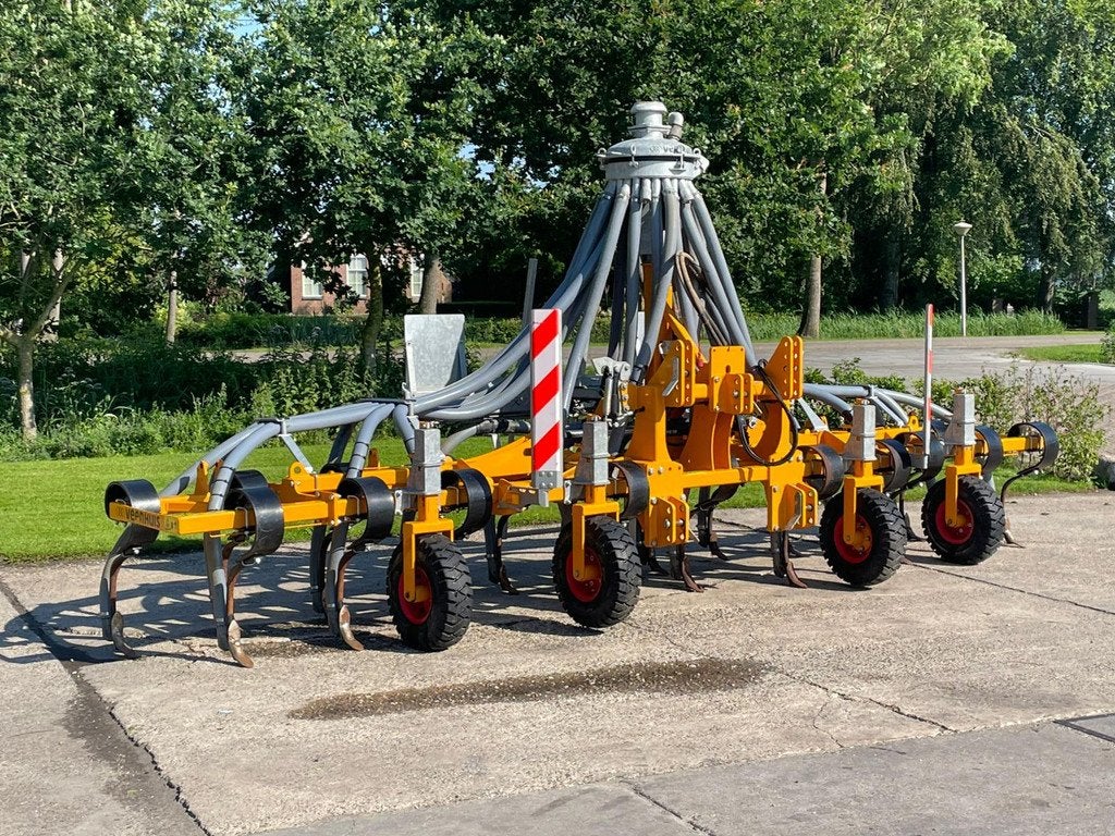 Veenhuis Terraject 200 bouwland injecteur (bj 2019), Overige, Gewasbescherming en Bemesting