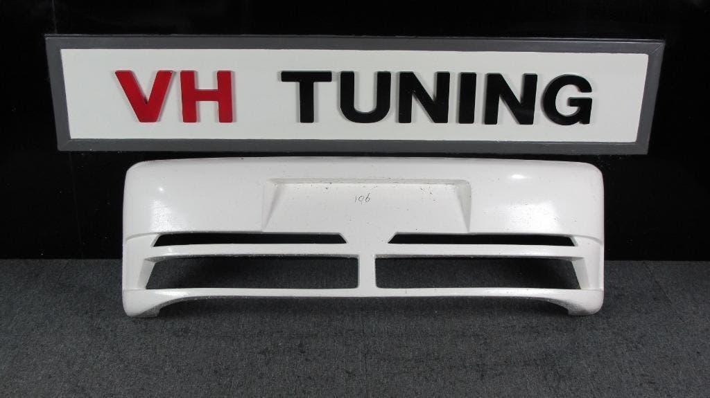 Achterbumper Peugeot 106, Ophalen of Verzenden