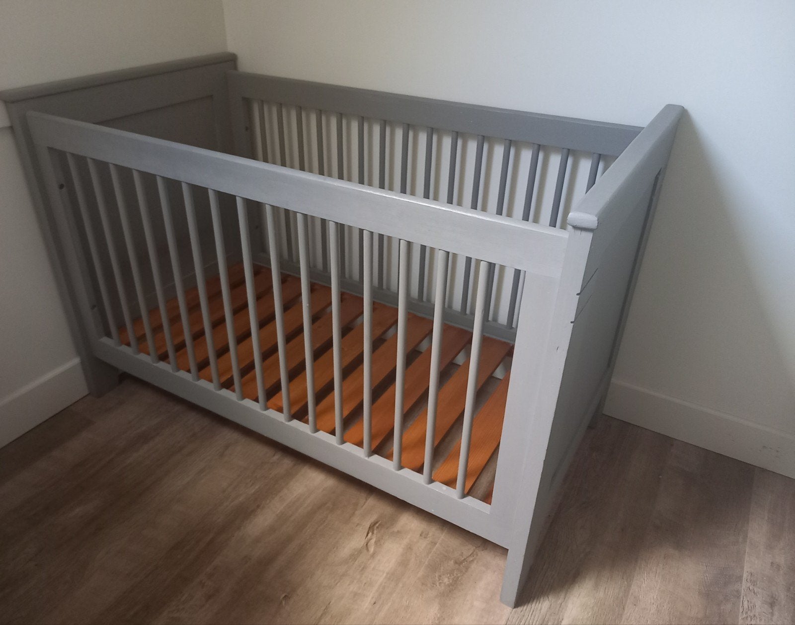 Gratis babykamer, Ophalen, Gebruikt, Jongetje of Meisje