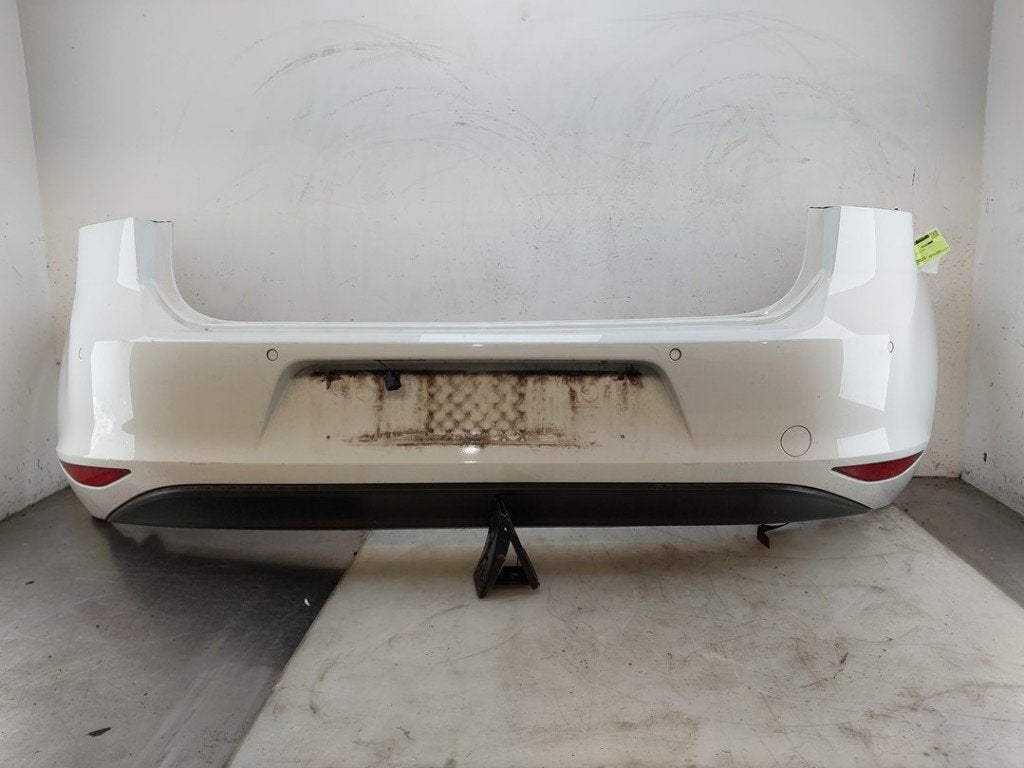 Bumper Achter Volkswagen Golf VII (AUA) 2014 5G6807417APGRU, Gebruikt, Volkswagen, Volkswagen AG, Kundenbetreuung@volkswagen.de