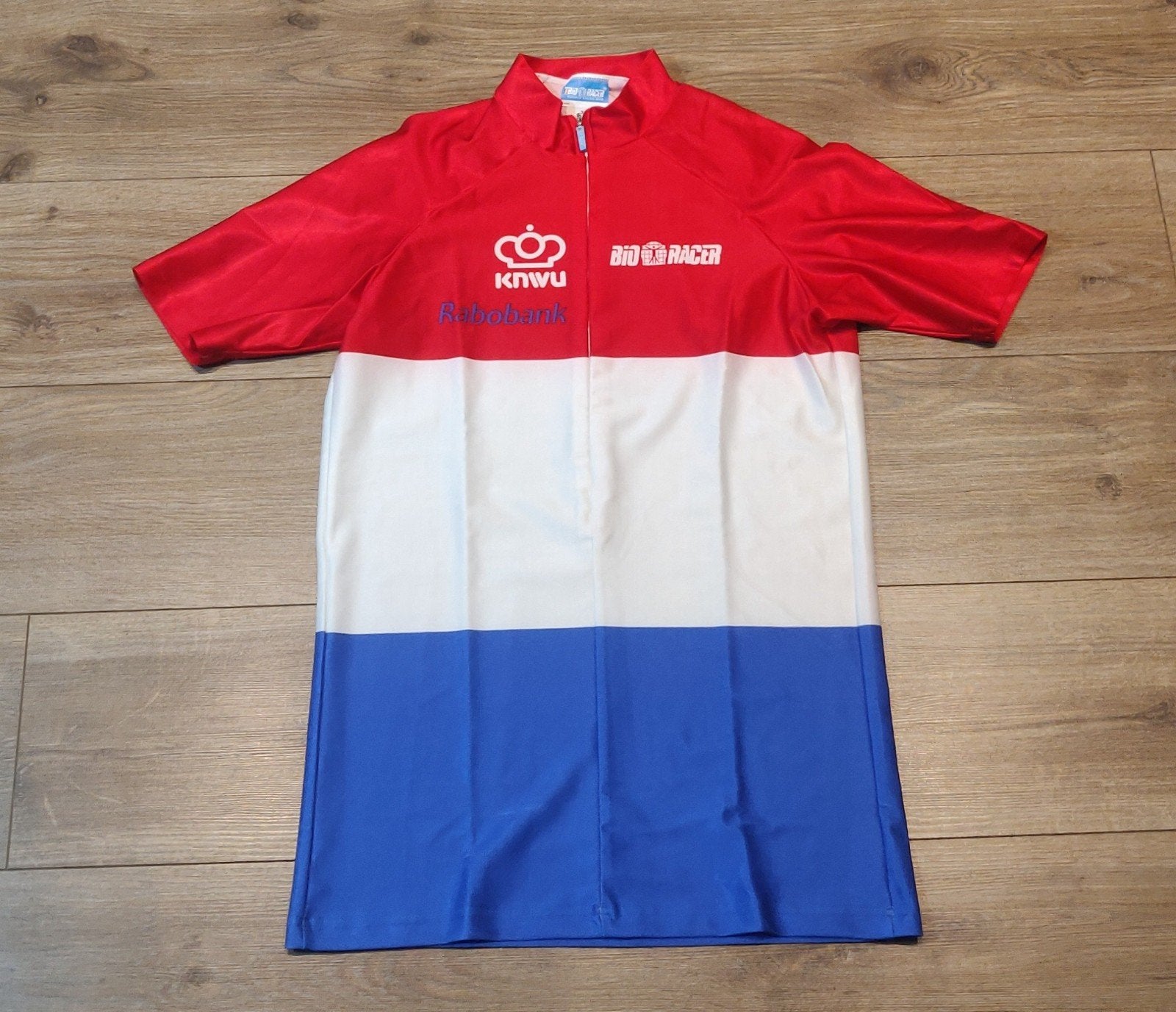 Wielershirt Podiumtrui NK, Ophalen of Verzenden, Nieuw, Kleding